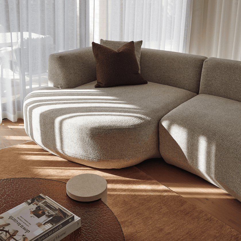 Nikolah Interiors - King Residence