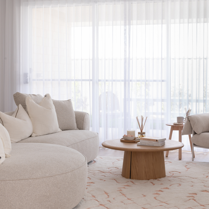 Hatch Interiors - Eglinton