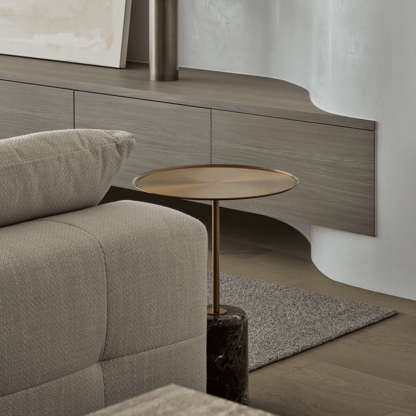 Mancini Made - Lynch