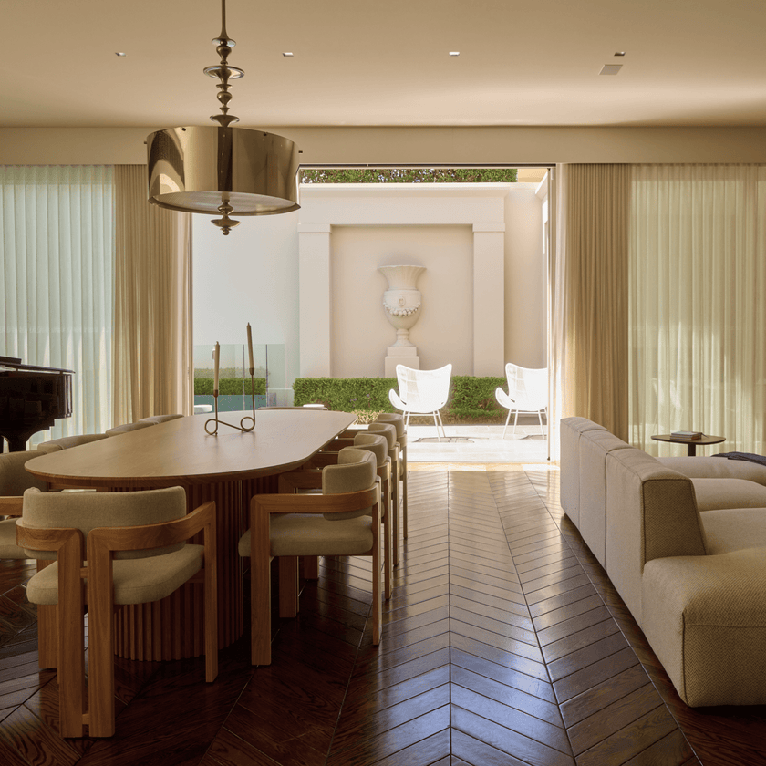 Moran Property Styling - Cole Court