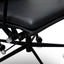 Ex Display - COC2971-YS High Back Office Chair - Full Black