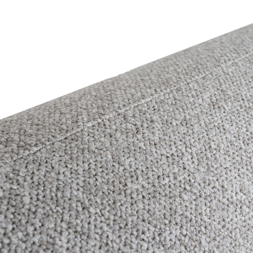 CBD10230-YO Queen Bed Frame - Clay Grey