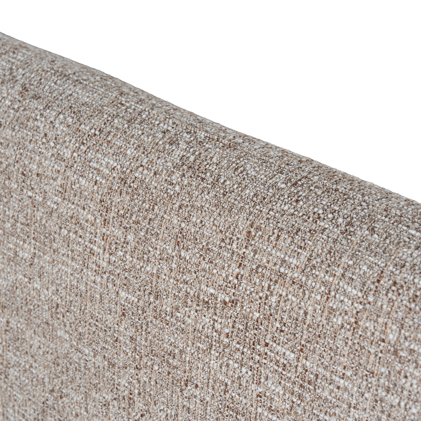 CBD10508-YO King Bed Frame - Stonish Beige