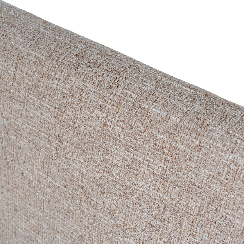 CBD10509-YO Queen Bed Frame - Stonish Beige