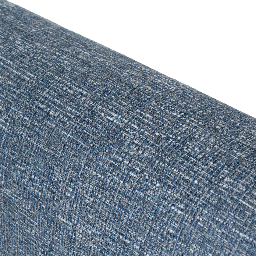 CBD10516-YO Single Bed Frame - Prussian Blue
