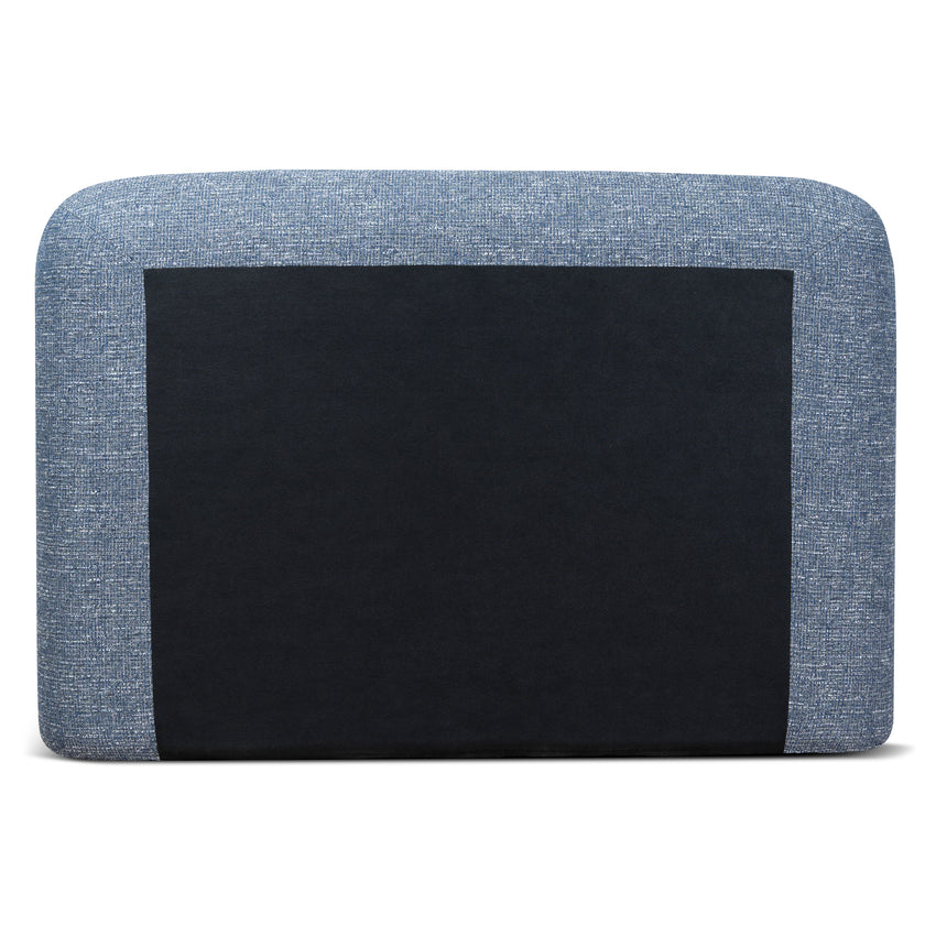 CBD10516-YO Single Bed Frame - Prussian Blue