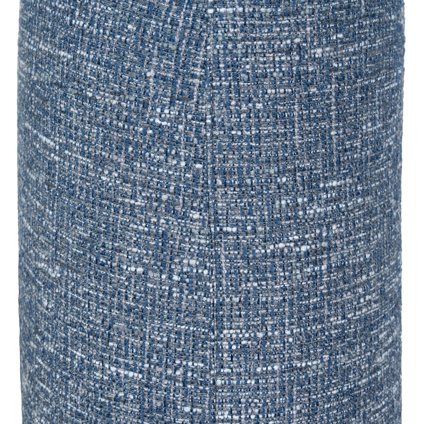 CBD10517-YO Queen Bed Frame - Prussian Blue