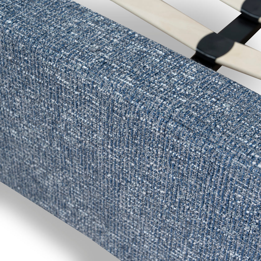 CBD10517-YO Queen Bed Frame - Prussian Blue