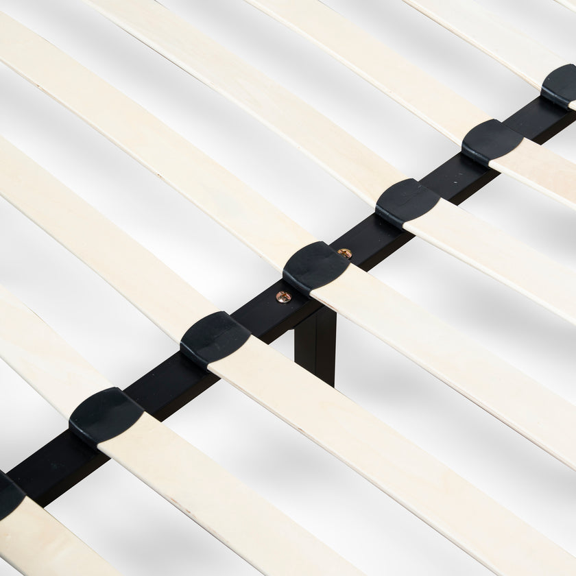 CBD10517-YO Queen Bed Frame - Prussian Blue