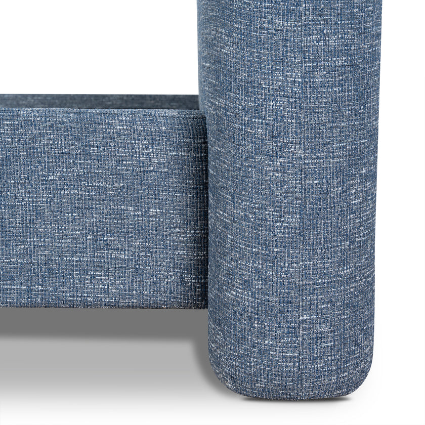 CBD10518-YO King Bed Frame - Prussian Blue