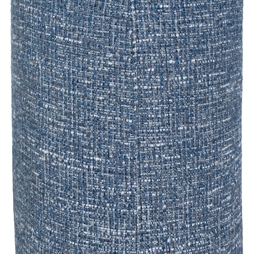 CBD10518-YO King Bed Frame - Prussian Blue