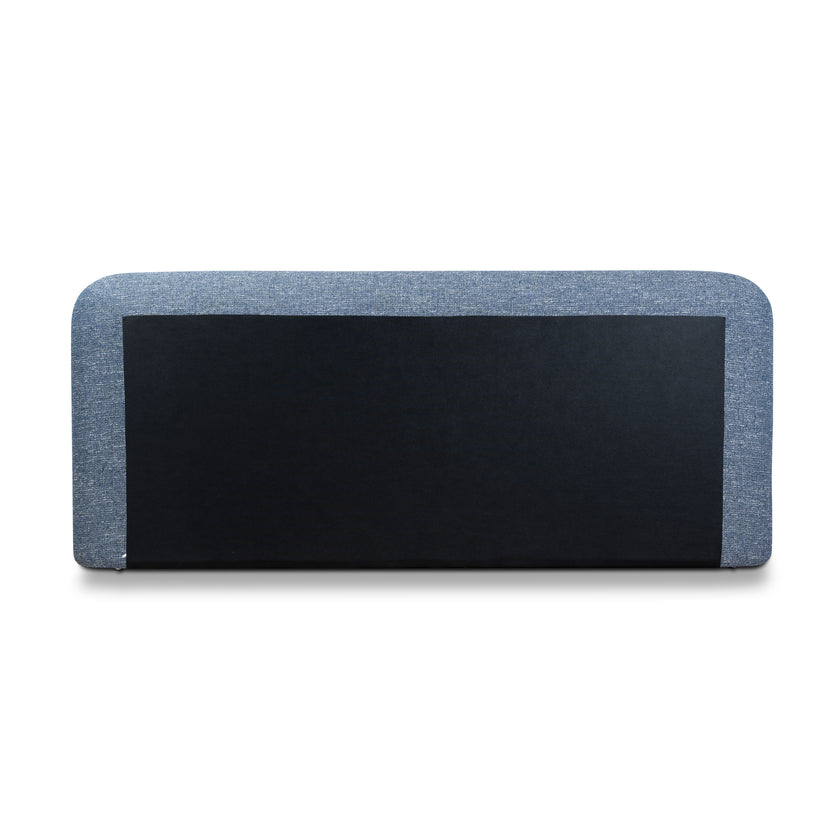 CBD10518-YO King Bed Frame - Prussian Blue