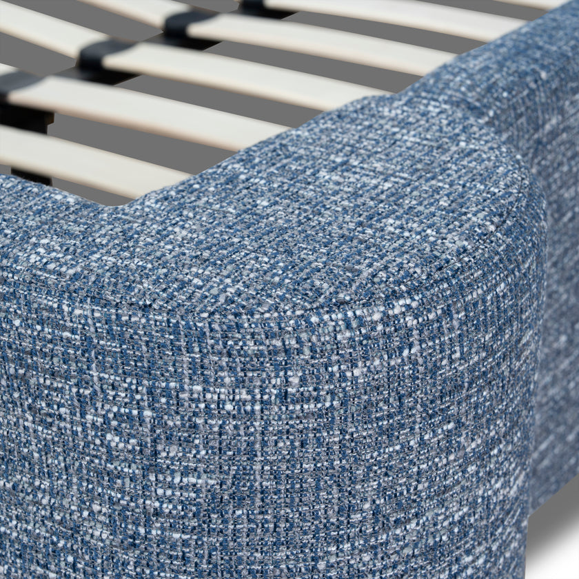 CBD10518-YO King Bed Frame - Prussian Blue