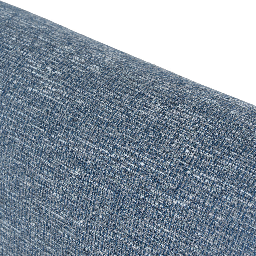 CBD10518-YO King Bed Frame - Prussian Blue