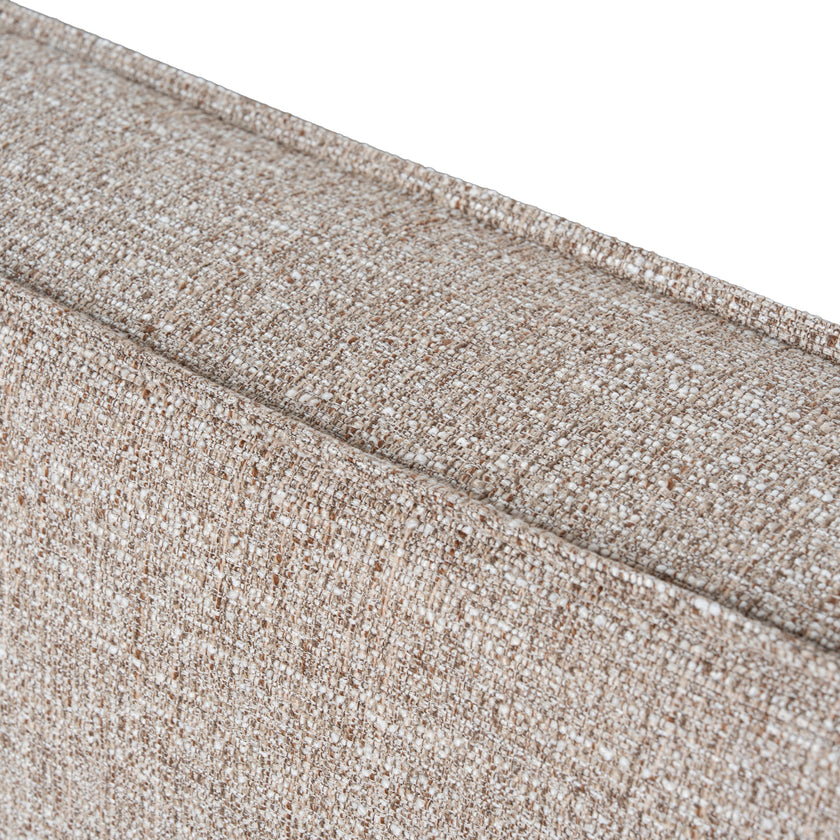 CBD10519-YO Queen Bed Frame - Stonish Beige