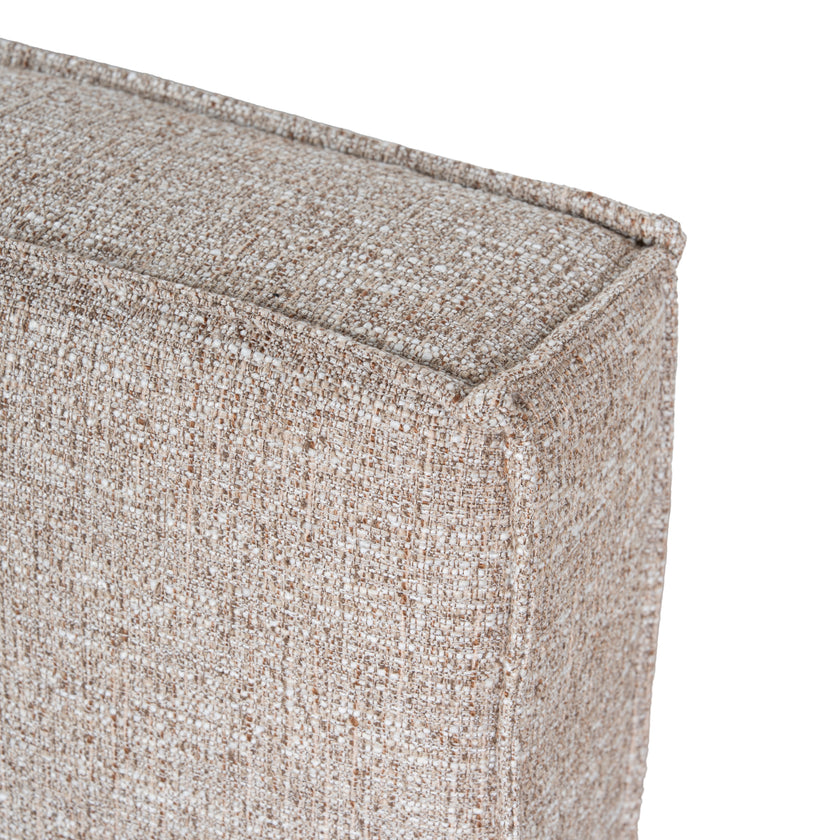 CBD10519-YO Queen Bed Frame - Stonish Beige
