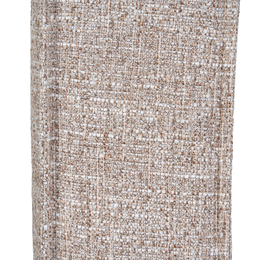 CBD10519-YO Queen Bed Frame - Stonish Beige