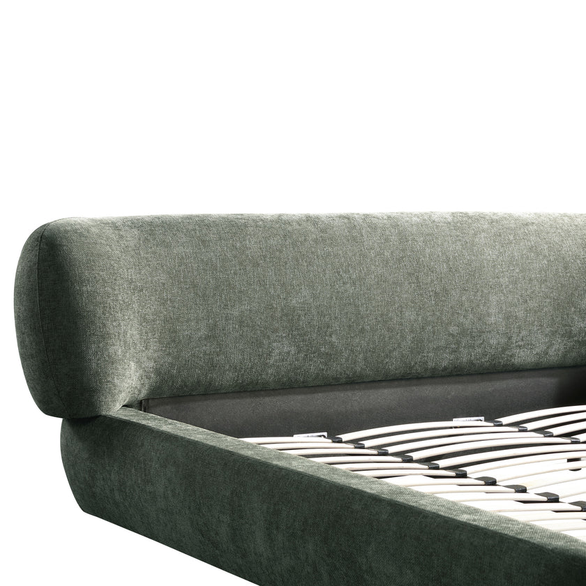 CBD12384-YO King Bed - Breeze Sage