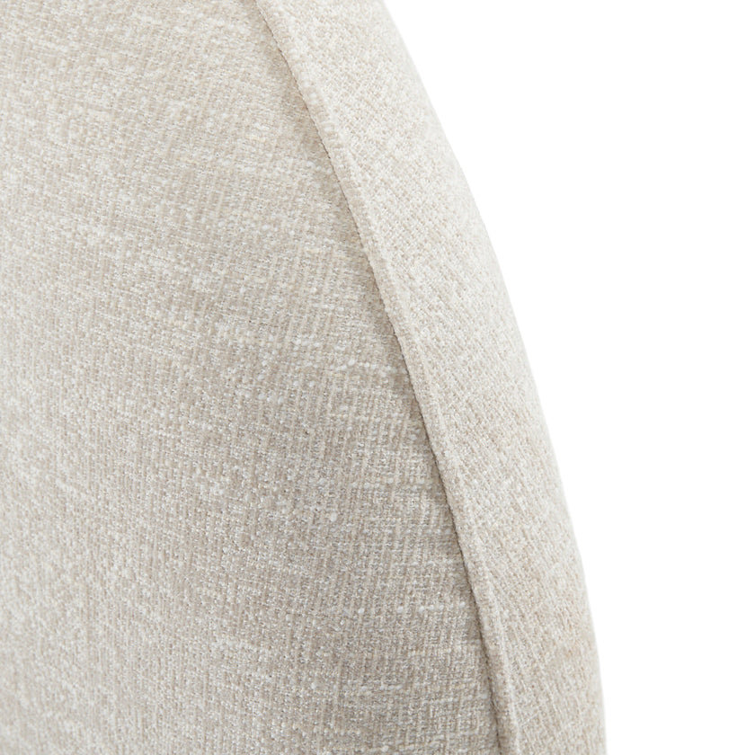CBD14050-HO Queen Bed - California Beige