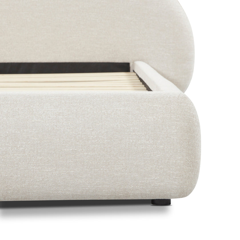 CBD14050-HO Queen Bed - California Beige
