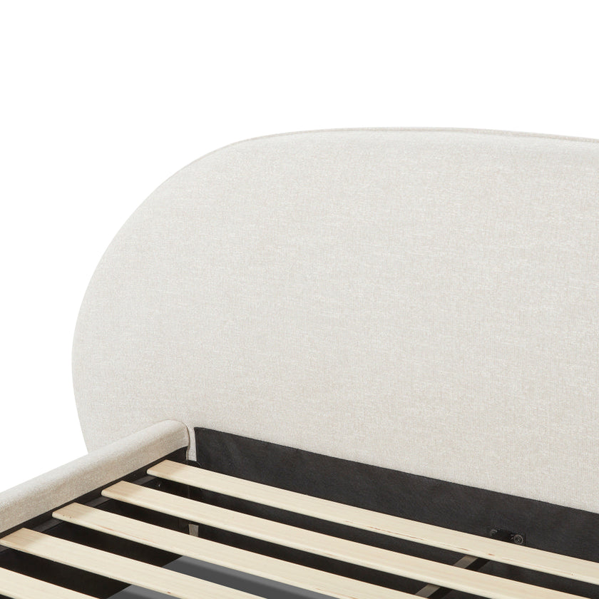 CBD14050-HO Queen Bed - California Beige