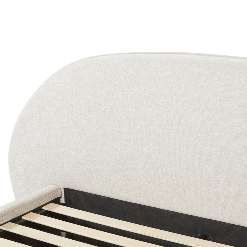 CBD14051-HO King Bed - California Beige
