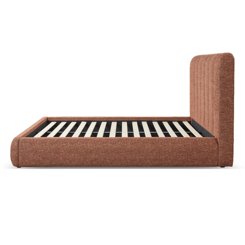 CBD14052-HO Queen Bed - California Copper