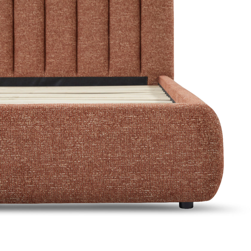 CBD14052-HO Queen Bed - California Copper