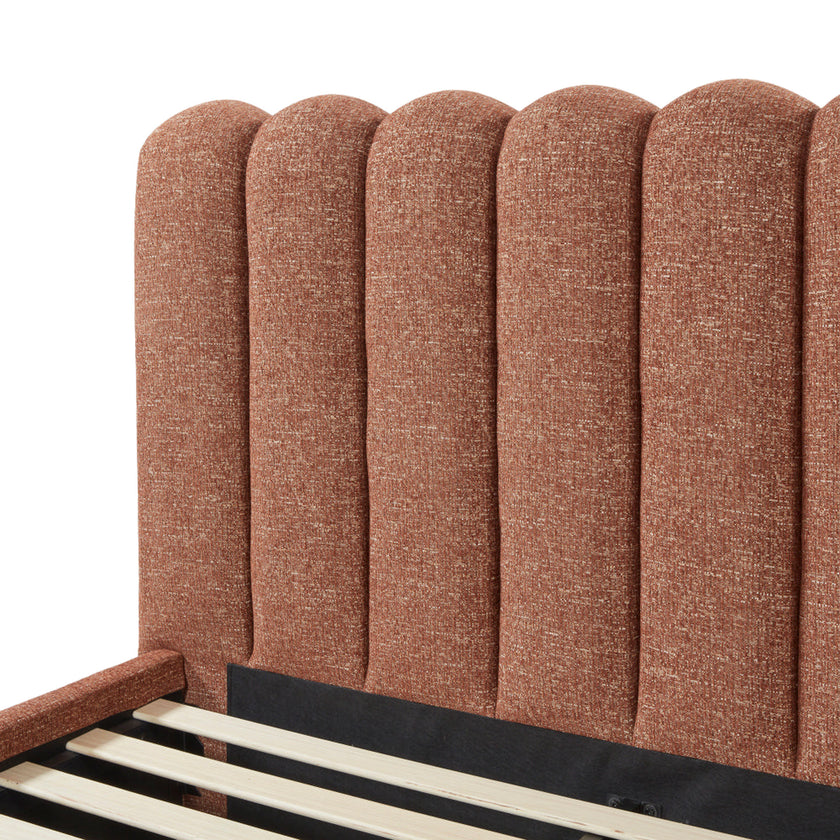 CBD14052-HO Queen Bed - California Copper
