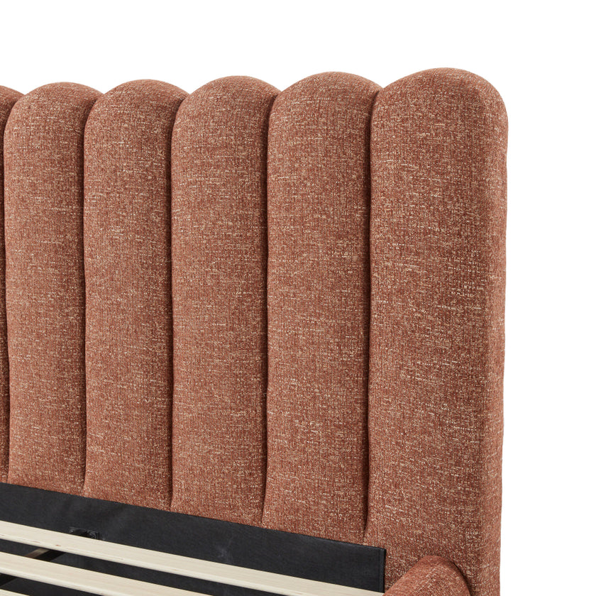 CBD14052-HO Queen Bed - California Copper