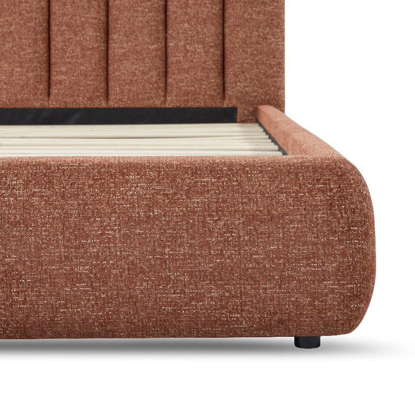CBD14053-HO King Bed - California Copper