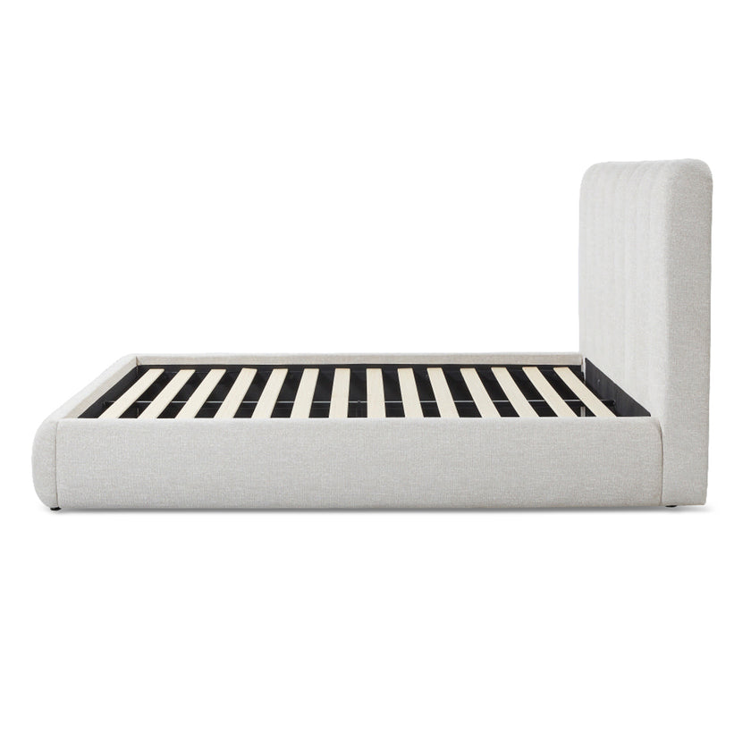 CBD14054-HO Queen Bed - California Beige