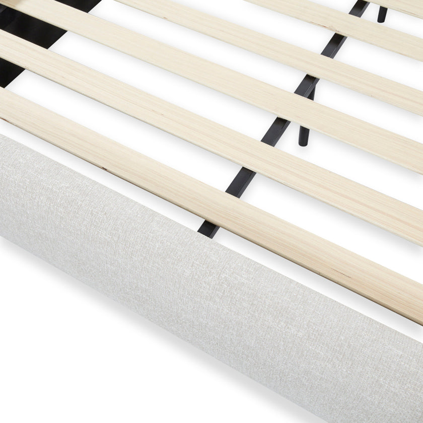 CBD14054-HO Queen Bed - California Beige