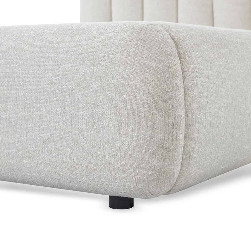 CBD14054-HO Queen Bed - California Beige