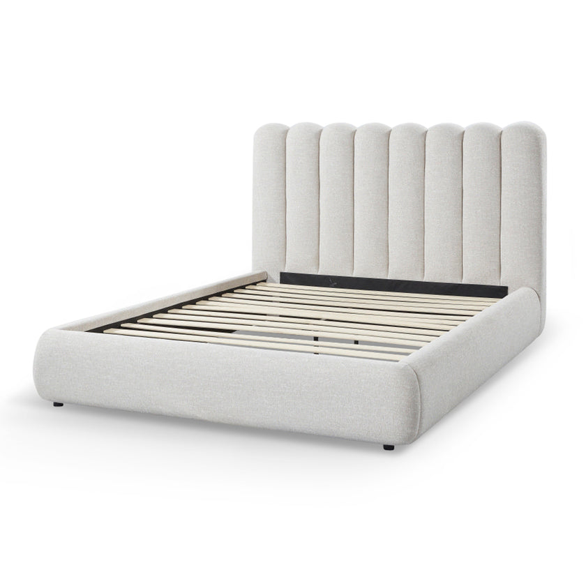 CBD14054-HO Queen Bed - California Beige
