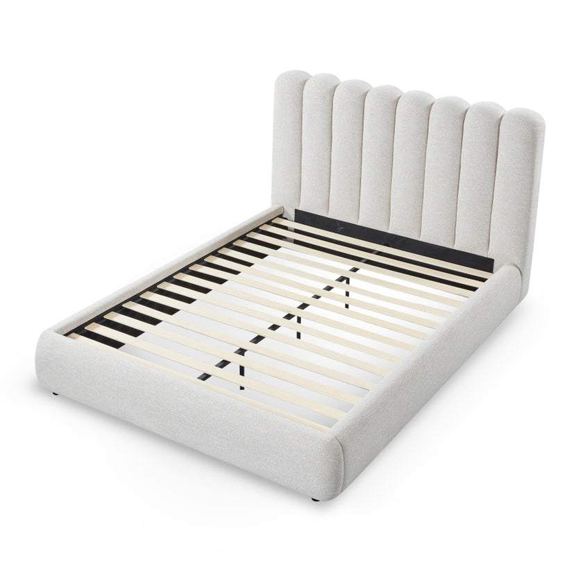 CBD14054-HO Queen Bed - California Beige