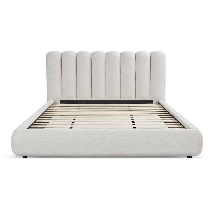 CBD14055-HO King Bed - California Beige