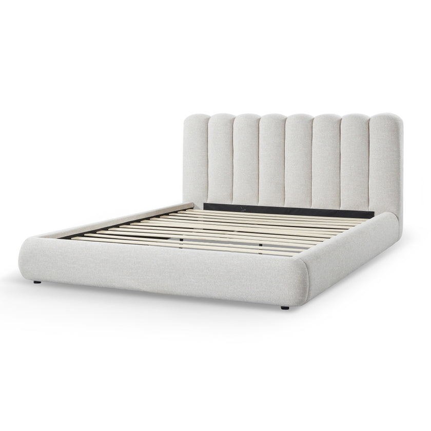 CBD14055-HO King Bed - California Beige