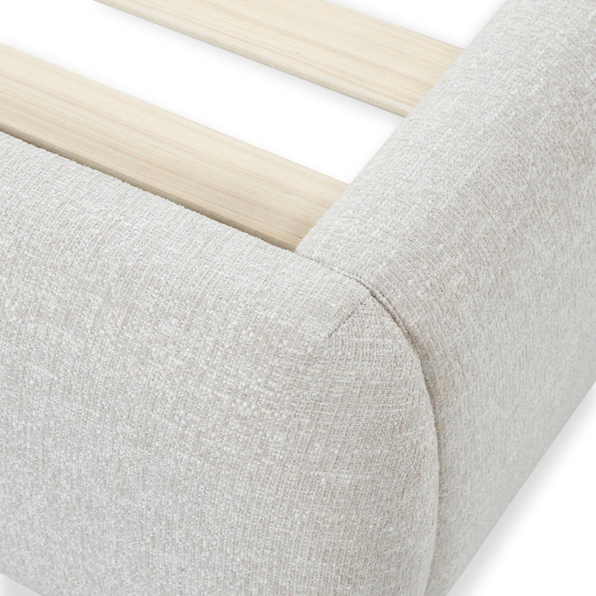 CBD14055-HO King Bed - California Beige