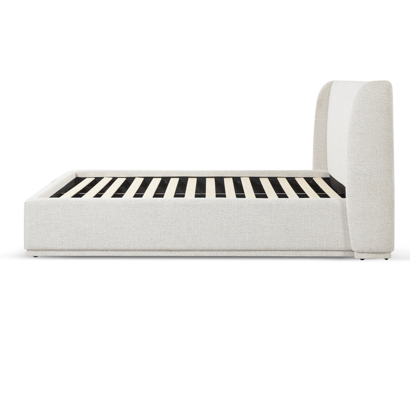 CBD14056-HO Queen Bed - Verona Ivory