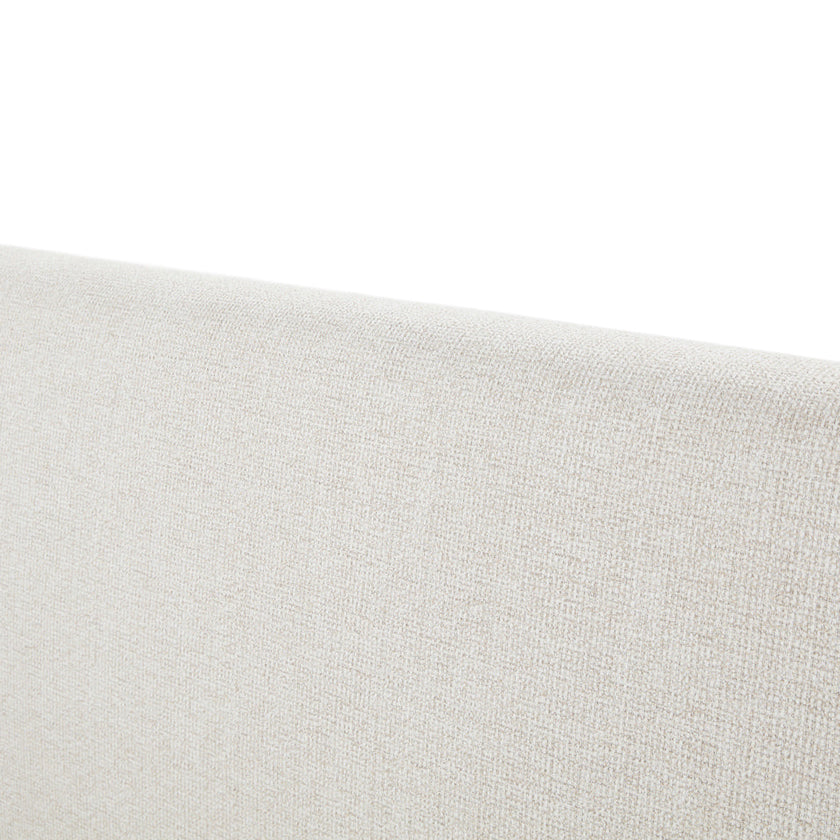 CBD14056-HO Queen Bed - Verona Ivory