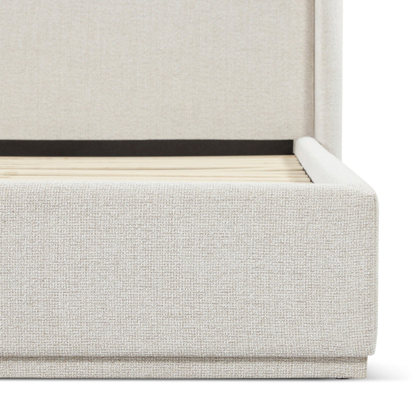 CBD14057-HO King Bed - Verona Ivory