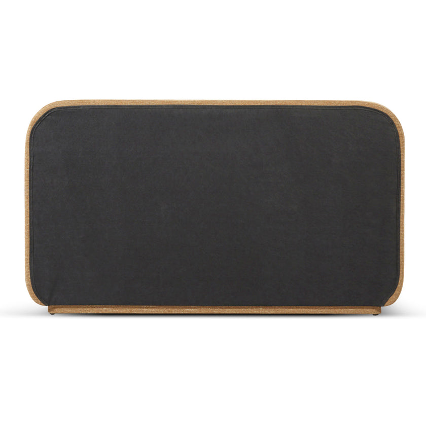 CBD14058-HO Queen Bed - California Camel