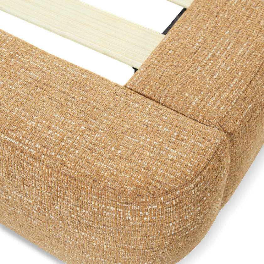 CBD14058-HO Queen Bed - California Camel