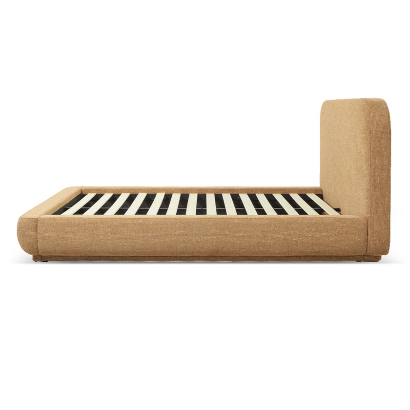 CBD14058-HO Queen Bed - California Camel