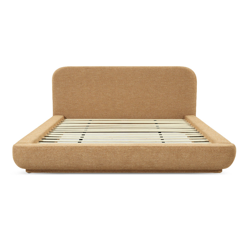 CBD14059-HO King Bed - California Camel