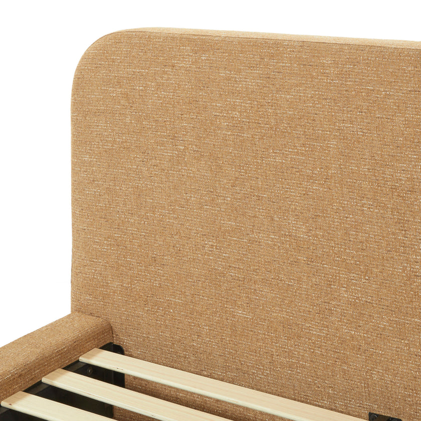 CBD14059-HO King Bed - California Camel