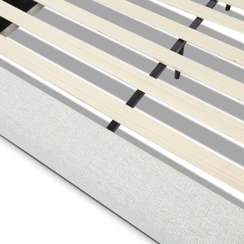 CBD14060-HO Queen Bed - Verona Ivory