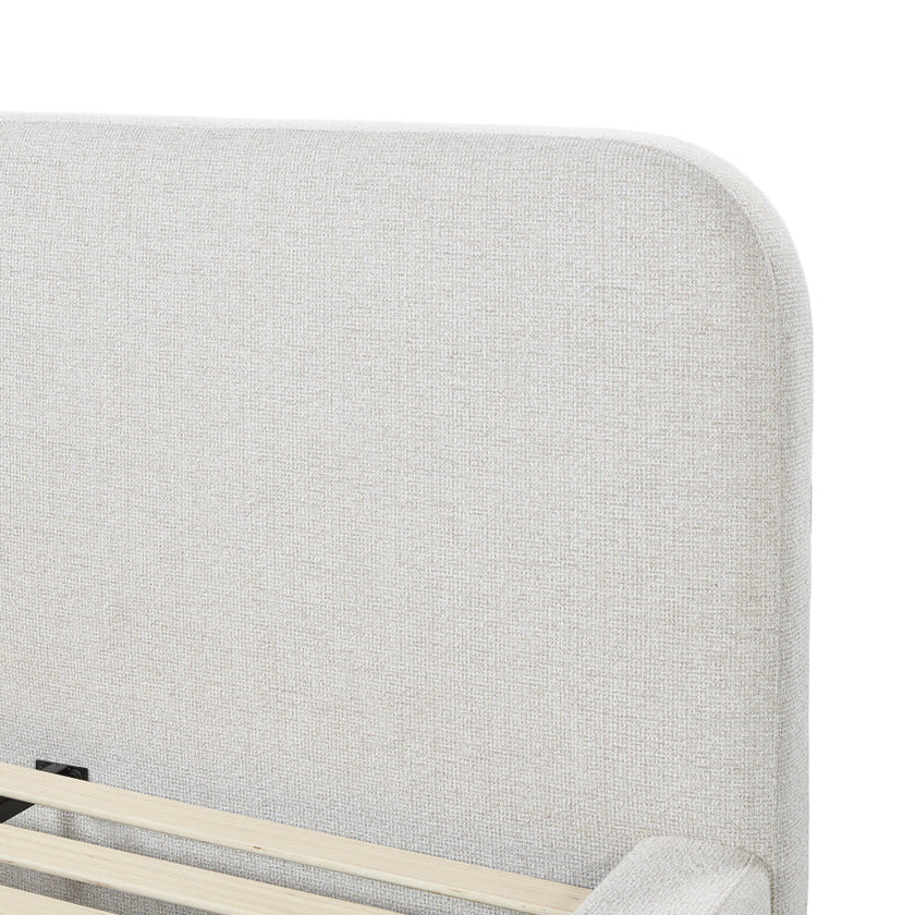 CBD14060-HO Queen Bed - Verona Ivory