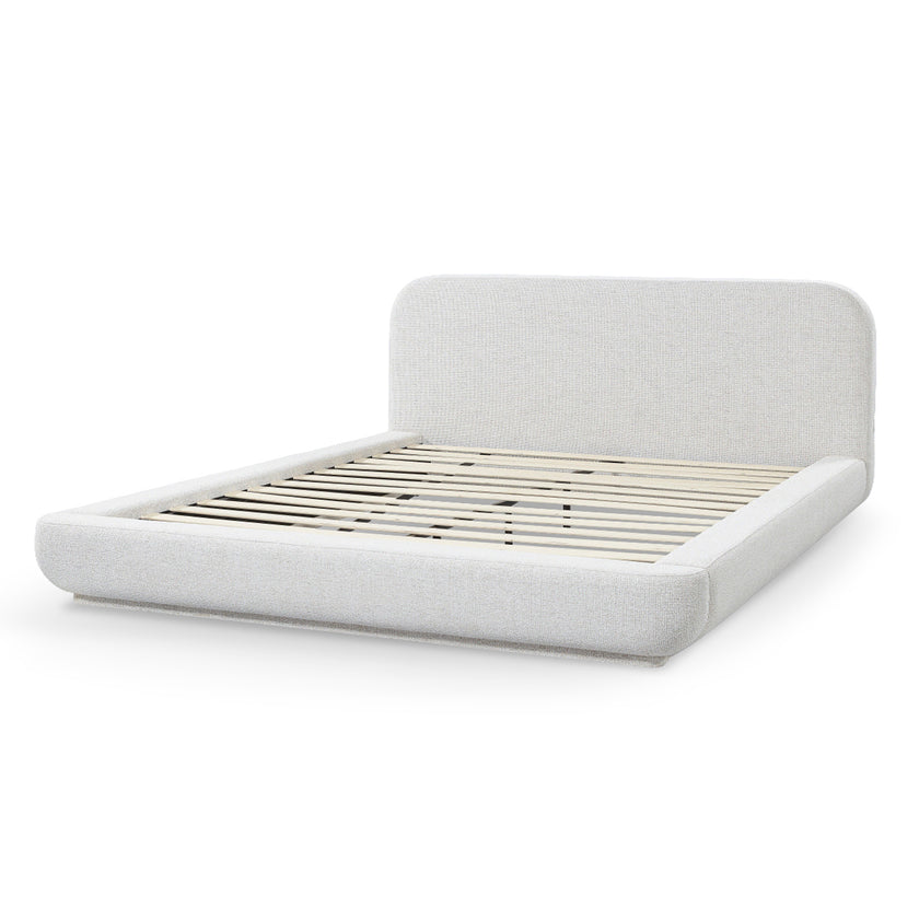 CBD14061-HO King Bed - Verona Ivory